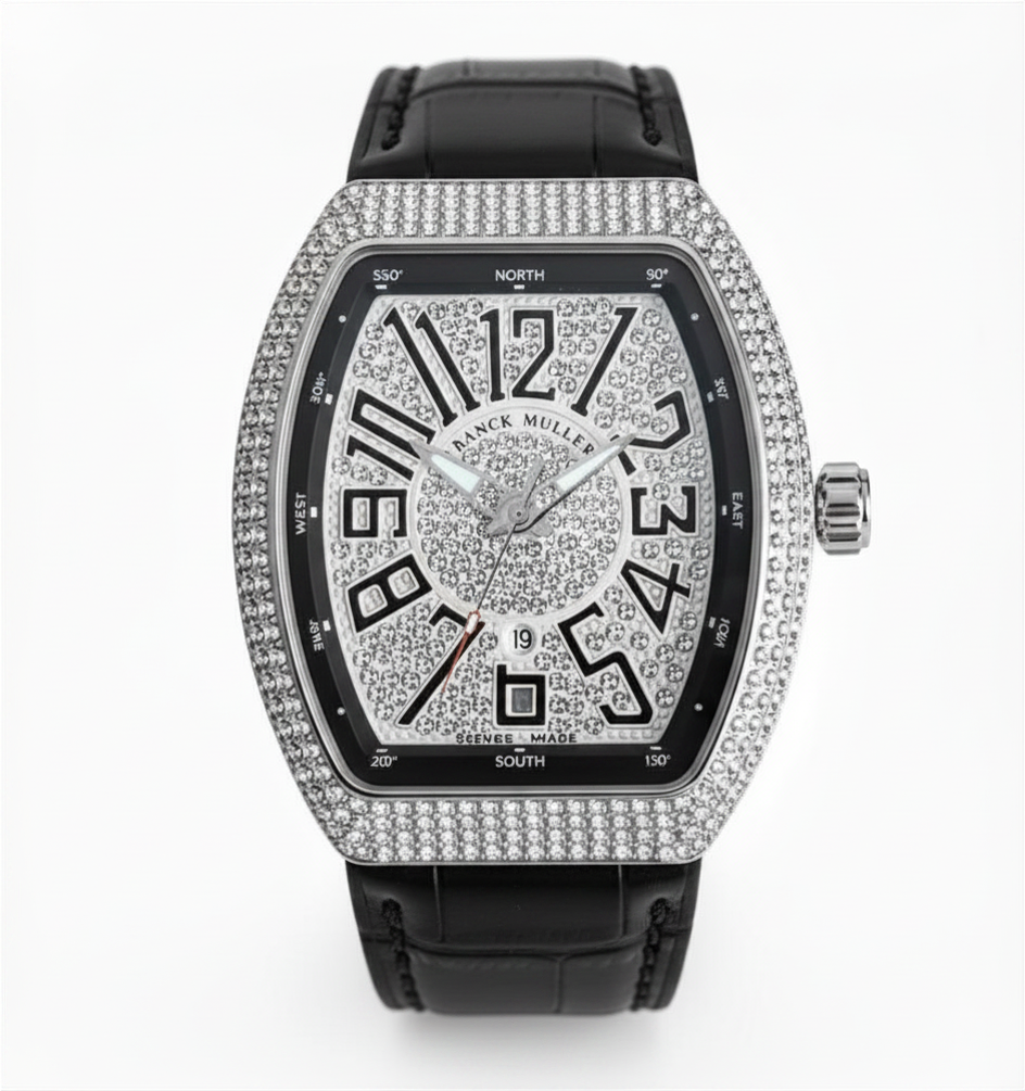 Franck Muller Collection