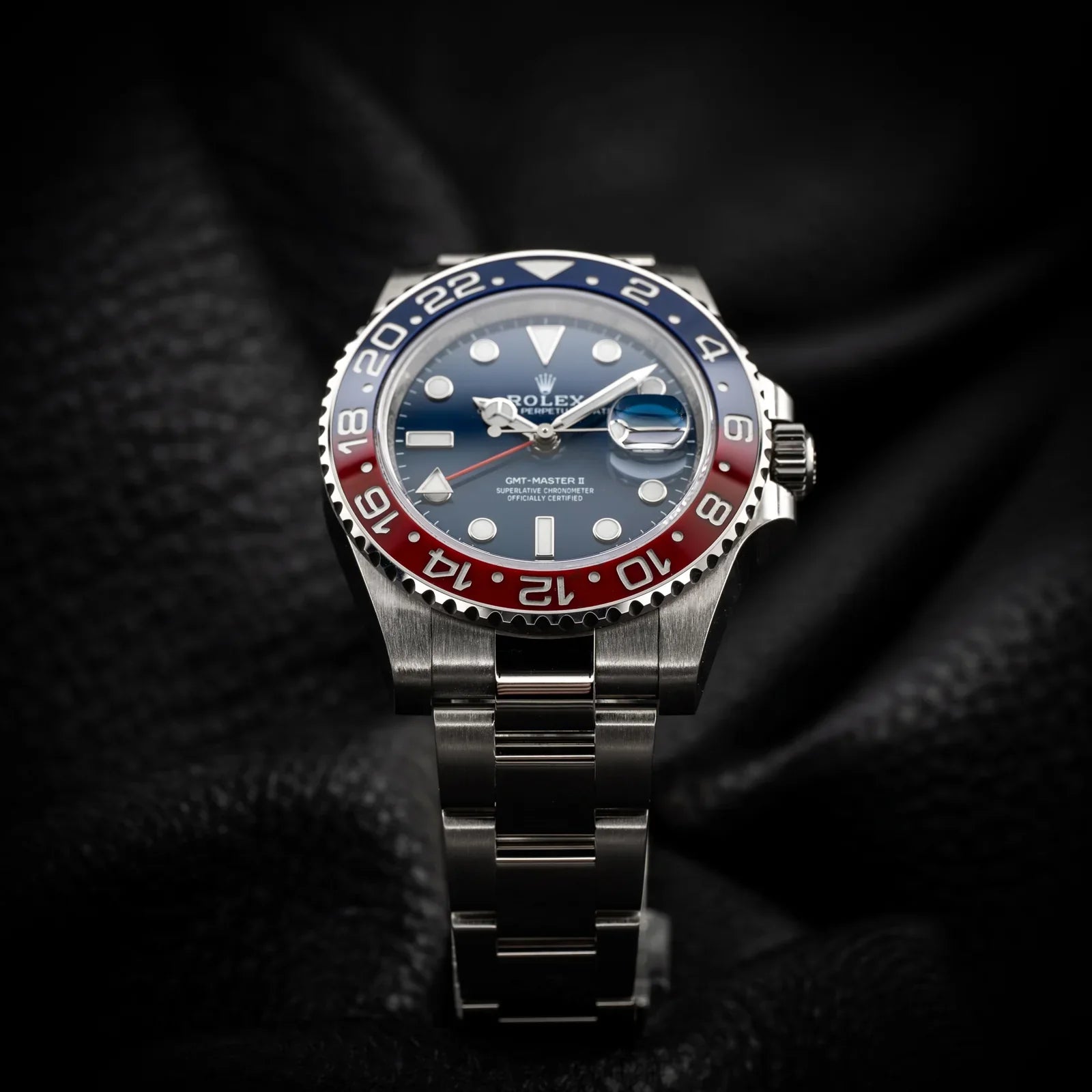 Rolex Collection - Automatic & Semi- Automatic Moments