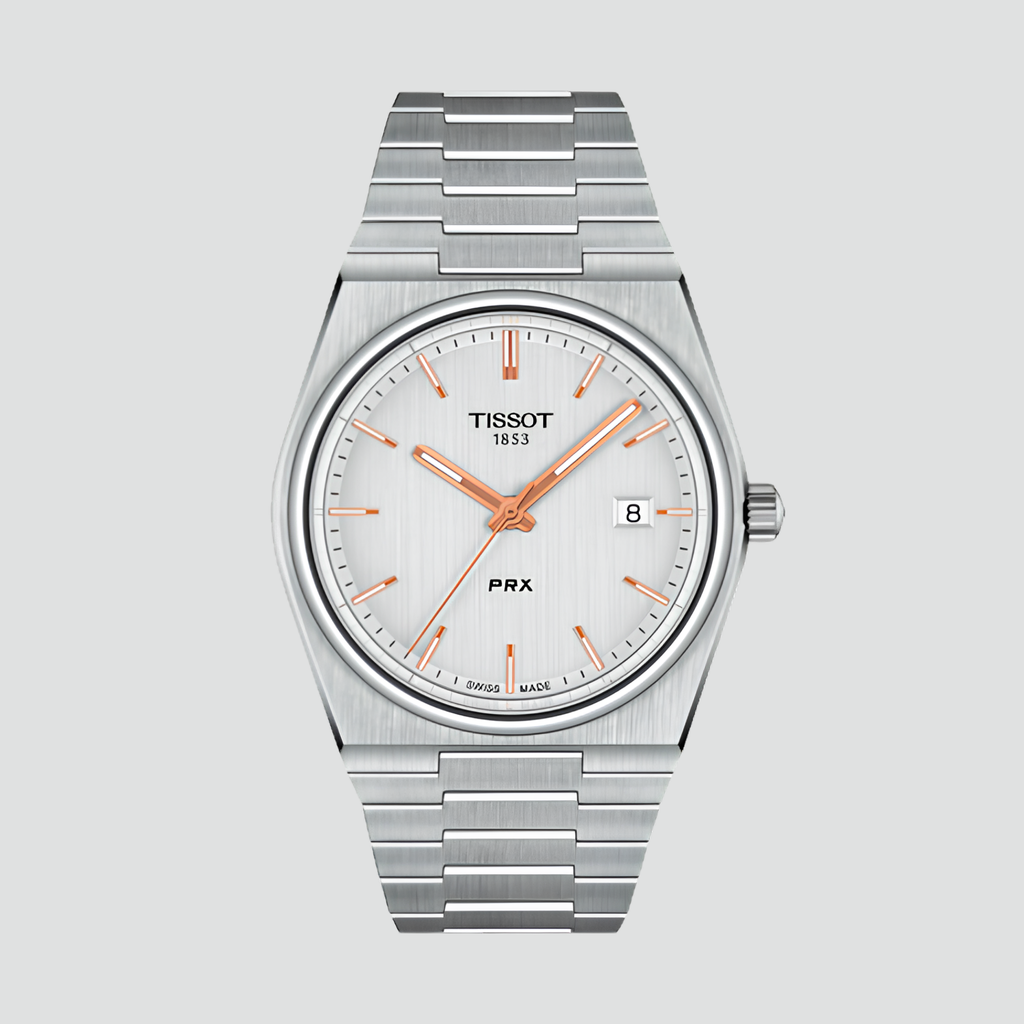 Tissot 1853 PRX Premium Swiss Watch