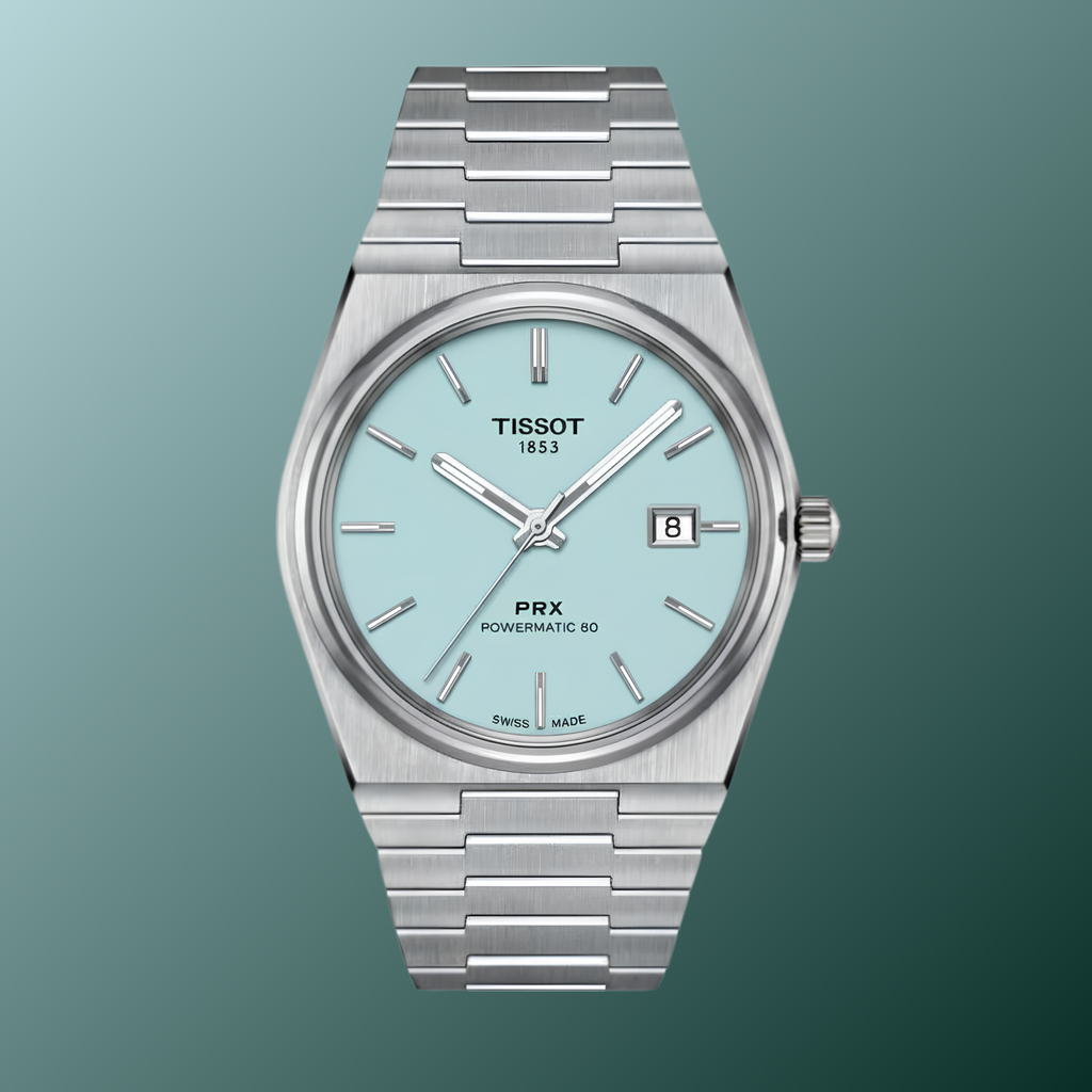 Tissot 1853 PRX Premium Swiss Watch