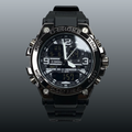 C-Shock GST-W300 (Module 2560) Tough Solar Men’s Watch