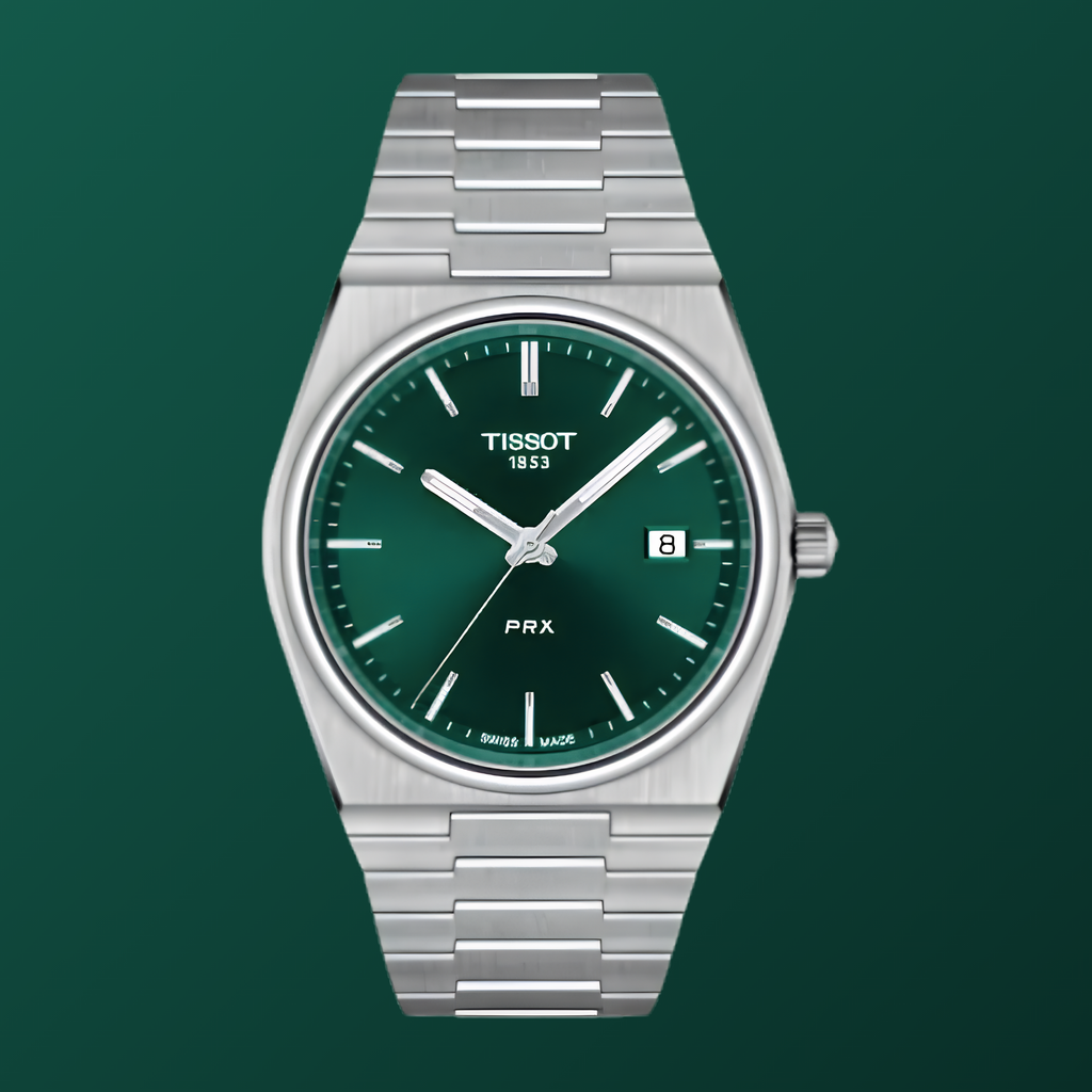 Tissot 1853 PRX Premium Swiss Watch