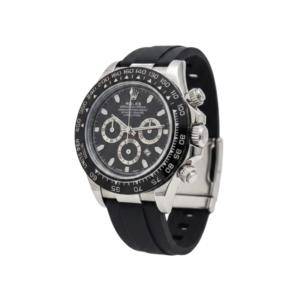 Rolex Oyster Perpetual Cosmograph Style Chronograph Men’s Watch