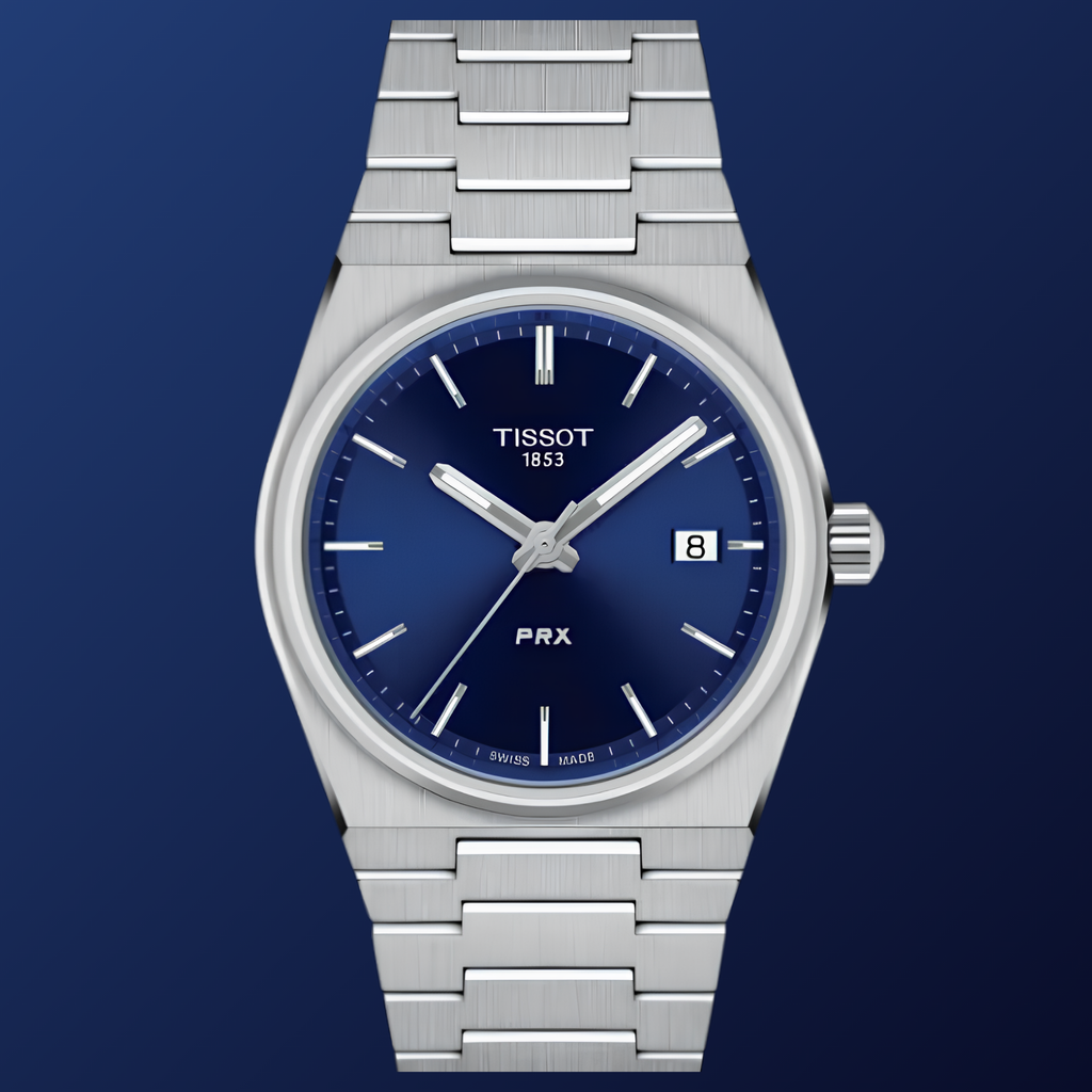 Tissot 1853 PRX Premium Swiss Watch