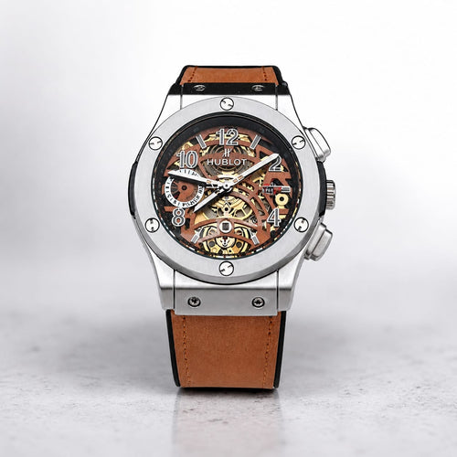 Hublot Vendome Style 82888 Classic Men’s Watch