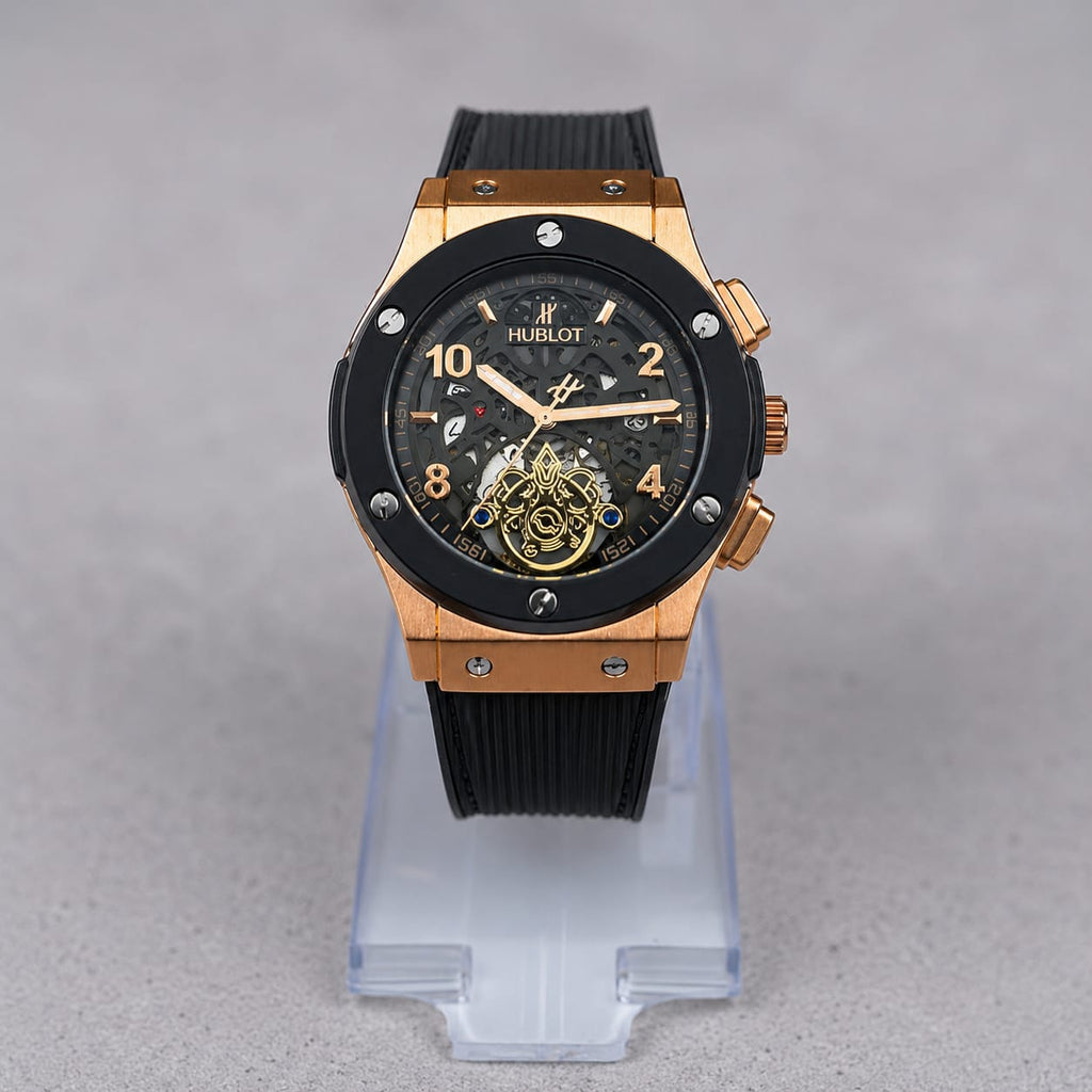 Hublot Vendome Style 82888 Classic Men’s Watch