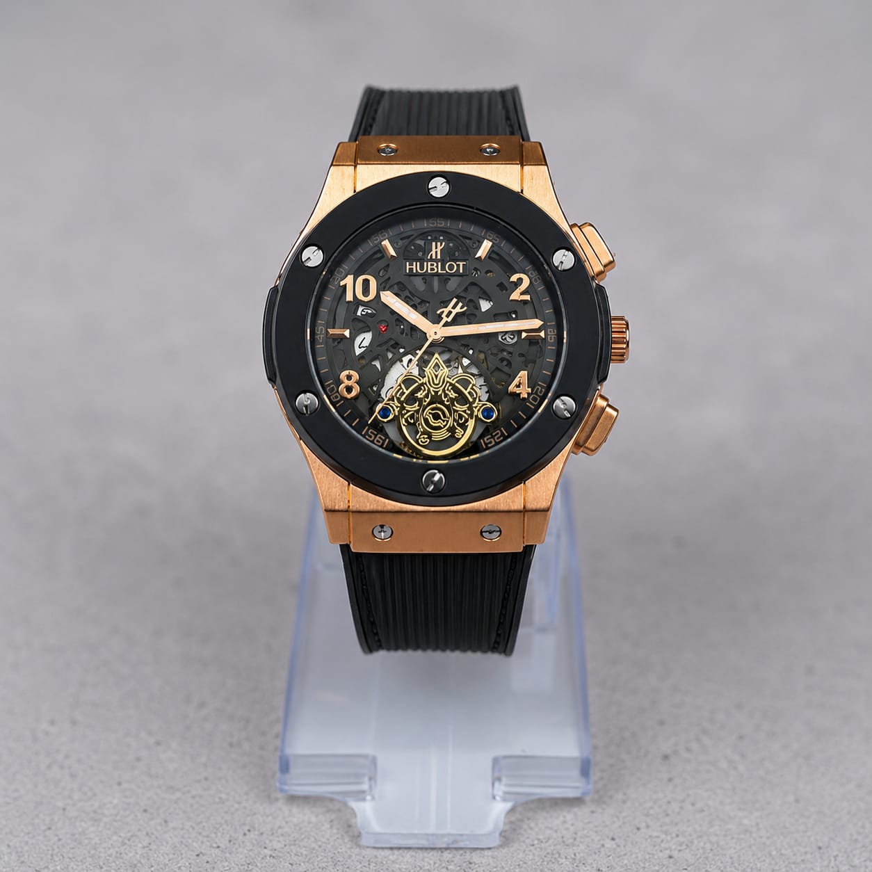 Hublot Vendome Style 82888 Classic Men’s Watch