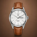 TAG Heuer Carrera Calibre 5 Automatic Day-Date Men’s Watch