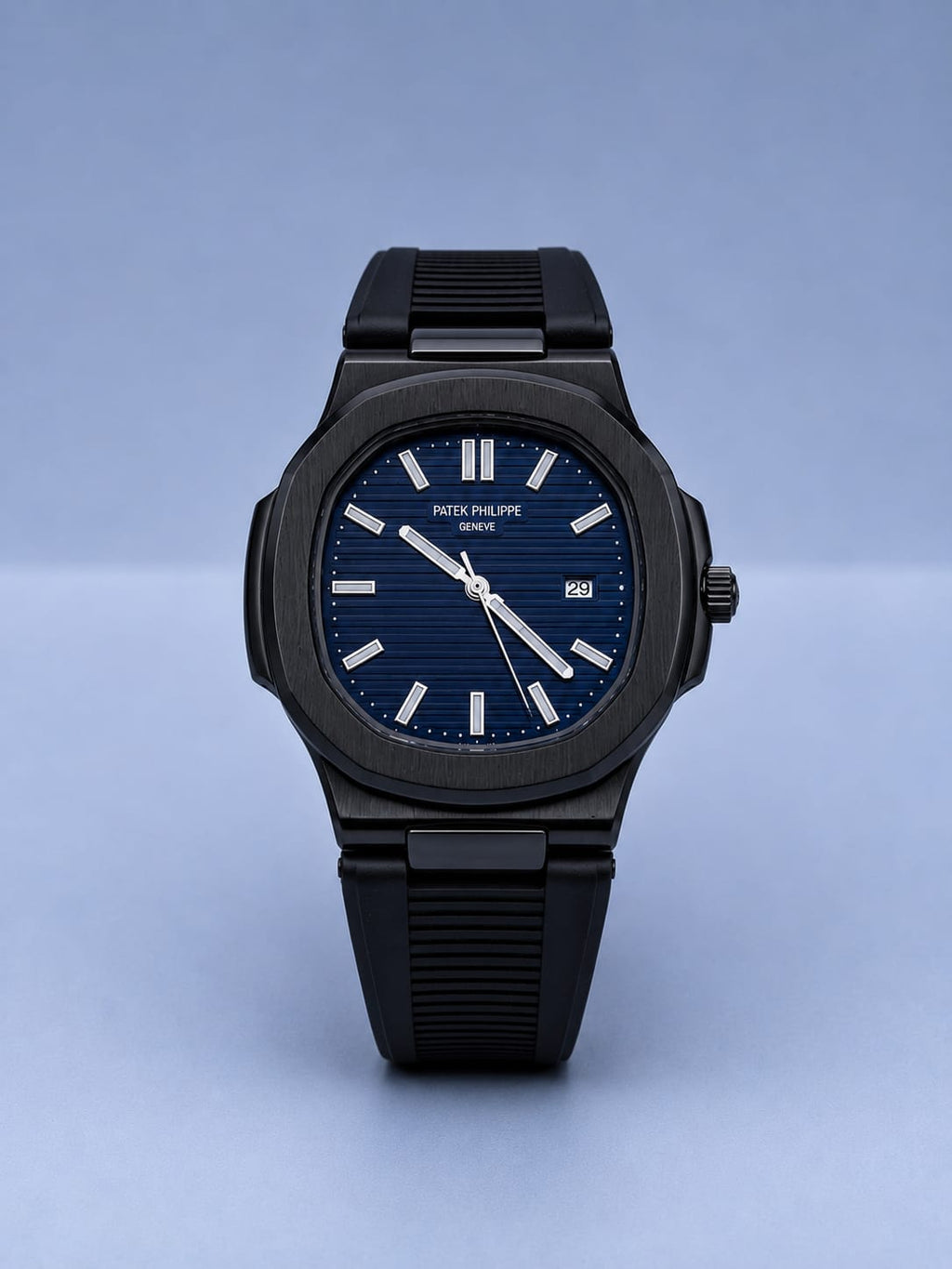 Patek Philippe Nautilus Style 41mm Watch