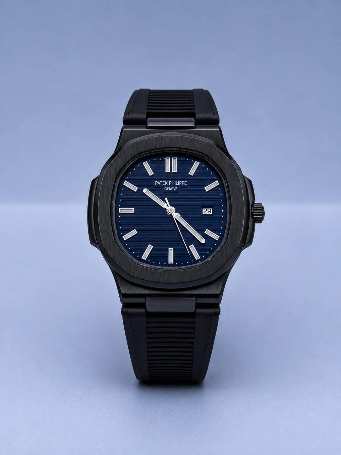 Patek Philippe Nautilus Style 41mm Watch