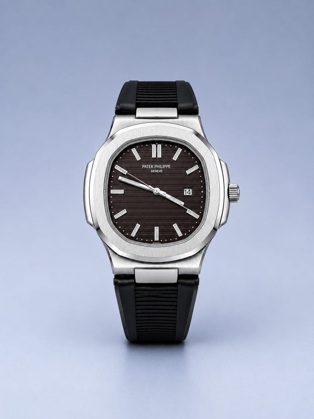 Patek Philippe Nautilus Style 41mm Watch