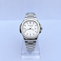 Patek Philippe Style Date Dial Quartz Men’s Watch