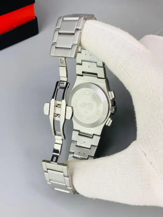 Hublot 6001 Signature Series Watch